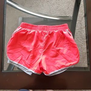 Active shorts